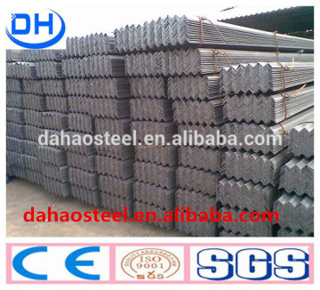 Grade Quality Carbon steel angle