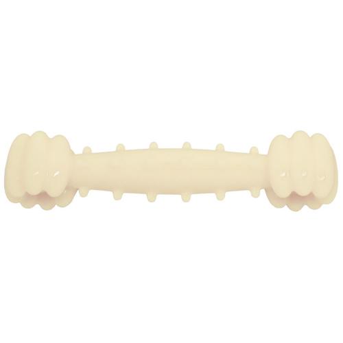 Percell 6" Nylon Dog Chew Bone cheese Scent