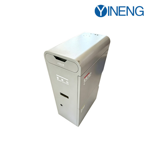 Tủ lưu trữ năng lượng nhỏ thông minh ECO
