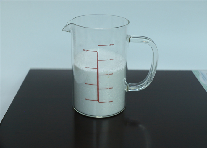 Weißes Farbpulver Silica -Dioxid für Acrylbeschichtung