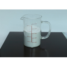 Weißes Farbpulver Silica -Dioxid für Acrylbeschichtung