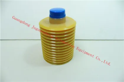 TOYO Injection Molding Machine TCS 62B3-2-7 700G Grease