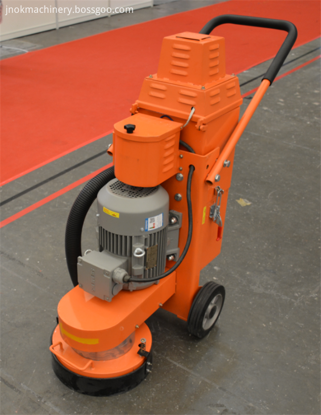 Concrete Surfacing Grinder