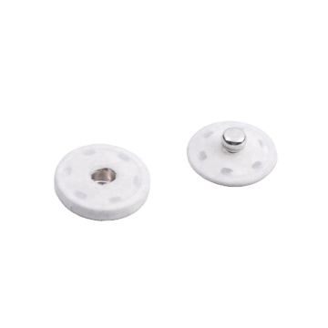 Customizable Fabric Fasteners: Hidden Snap Buttons - BM10083