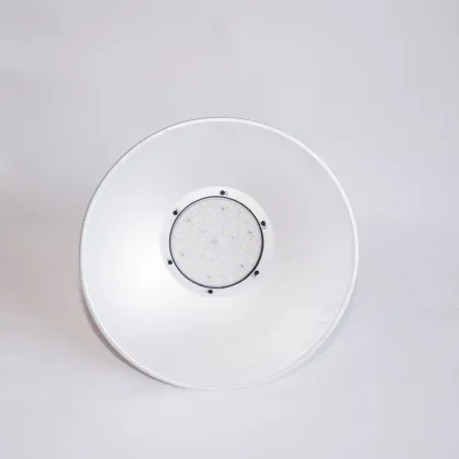 Factory Warehouse Lamp and Industrial Chandelier: 100W to 150W LED Lighting Solutions for Workshops and Mining