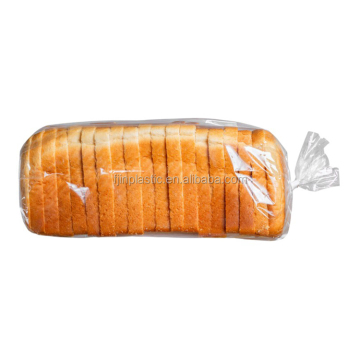High Quality Food Grade Custom Printed Bread Packaging Bags