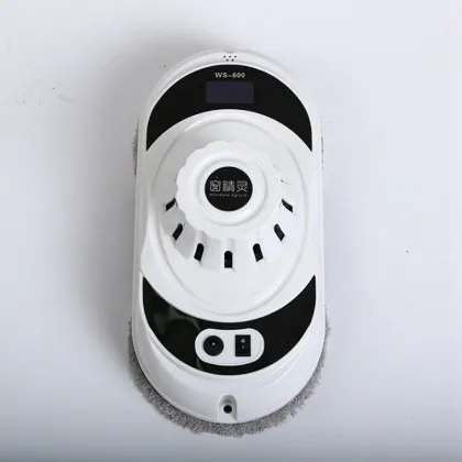 Home-use Smart Window Cleaning Robot
