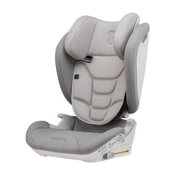 Group 2+3 Travel Toddler Car Seat With Isofix