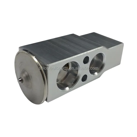 88515-0K100 Expansion Valve for Toyota Corolla/Altis Fortuner Hilux Air Conditioner