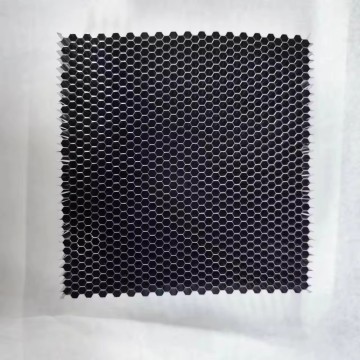 Honeycomb Waveguide Shielding Materials