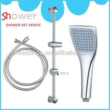SH-4600-1040 China YuYao rainfall shower head bathroom faucet