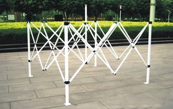 Promotional Folding Tent