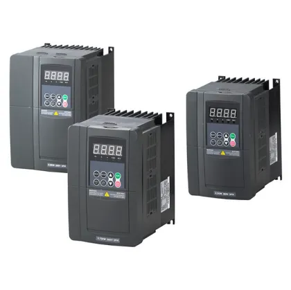 Frequency Converter General Type variable speed drive
