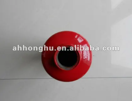 2kg ABC ce car fire extinguisher