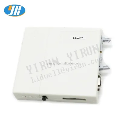 Children's Entertainment Game Machine: 5-in-1 Fishing Game Board with Joystick