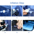 Car Air Mattress Inflatable Bed Backseat car mattress