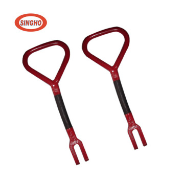 Carbon Steel Flex Handle