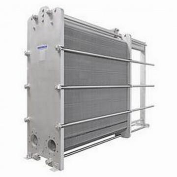 Plate Heat Exchanger Brazed