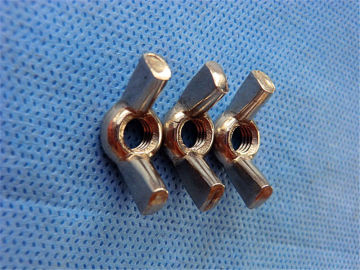 Popular Product DIN315 Wing Nuts Bolt Screw