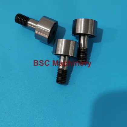 Krones spare parts for beverage industry Cam roller 0901859052