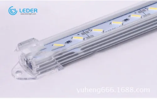 LEDER Simple White LED Strip Light