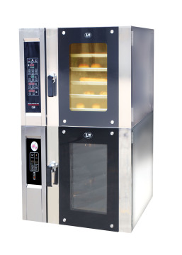 Convection Oven Fan Motor
