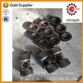 MKL series Spare parts roller for mkl 225 pellets maschine