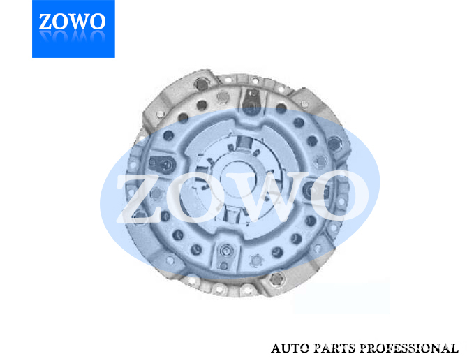 Auto Parts 1 31220 147 1 Isuzu 6bd1 Clutch Pressure Plate