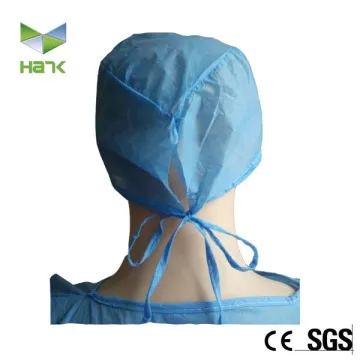 High Quality Low Cost hospital doctor cap