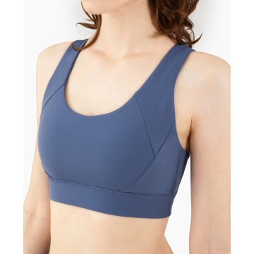 Women high impact bra