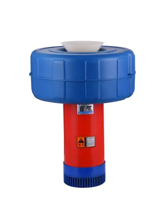 FUTI BRAND FLOATING PUMP 1.5KW