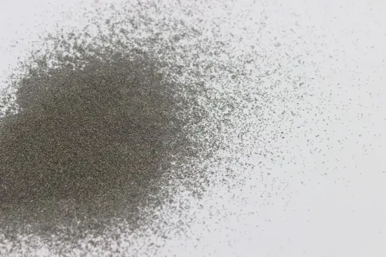 SUS430 Stainless Steel Cut Wire Shot