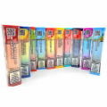 Hyde Edge Rave Recharge 4000 Puffs 10 Pack