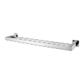 Bath Double Towel Bars Towel Racks for Bathroom