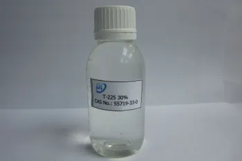 Polyacrylic Acid Water Corrosion Inhibitor / Cooling Water Treatment Chemicals