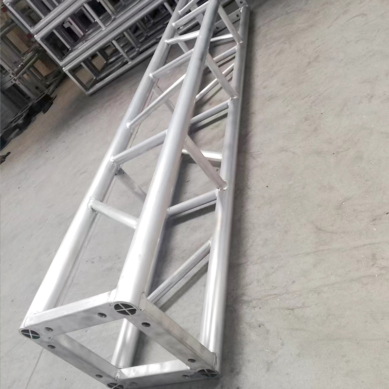 Square Truss System