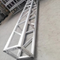 Square Truss Structural System
