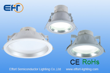 EDRXX06 LED downlight