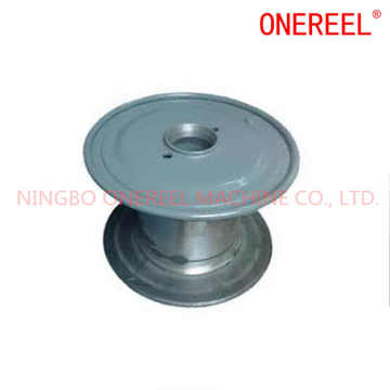 500mm Double Layer Steel Wire Bobbin For Sale