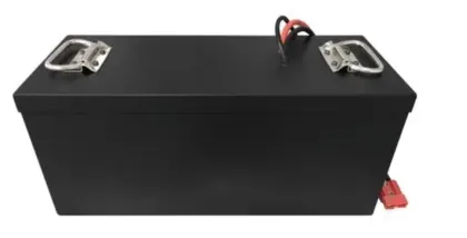 100Ah 5kwh lithium battery