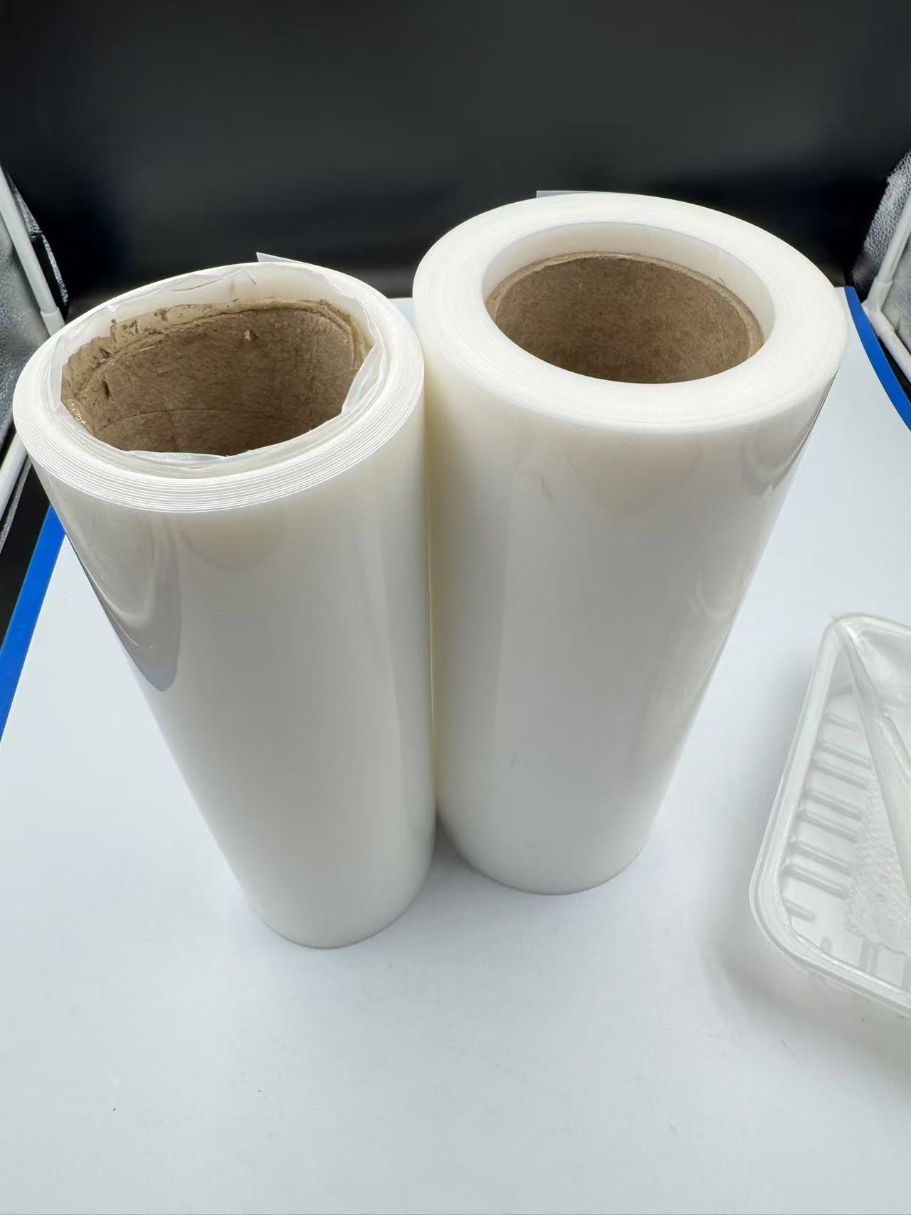 PP film packaging