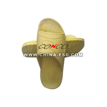 ESD SPU Slipper