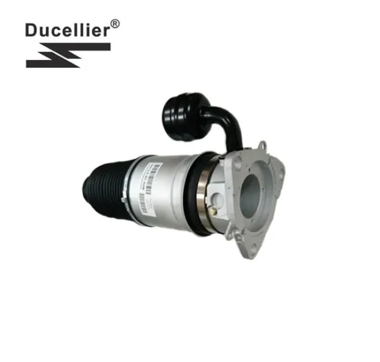 Air Bumper Parts for Phaton Passenger Car