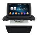 Mazda 3 Axela 2014 Android Car DVD Player