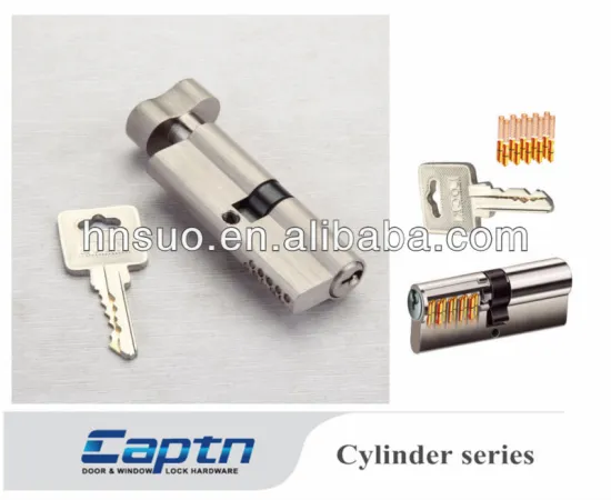 Captn C-CP60 Durable Mortise Lock,lock cylinder for vw