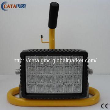 Emergency LED Portable Work Lamp