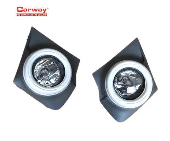 Fog Light for Mitsubishi Triton L200 2015-2016 Car Fog Lamp