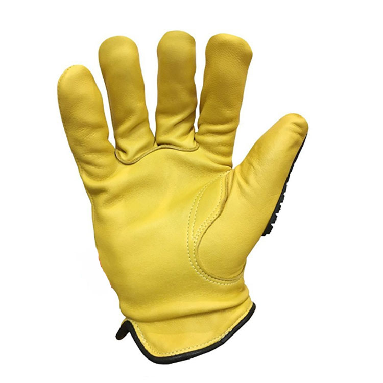 Thick Shockproof Gloves