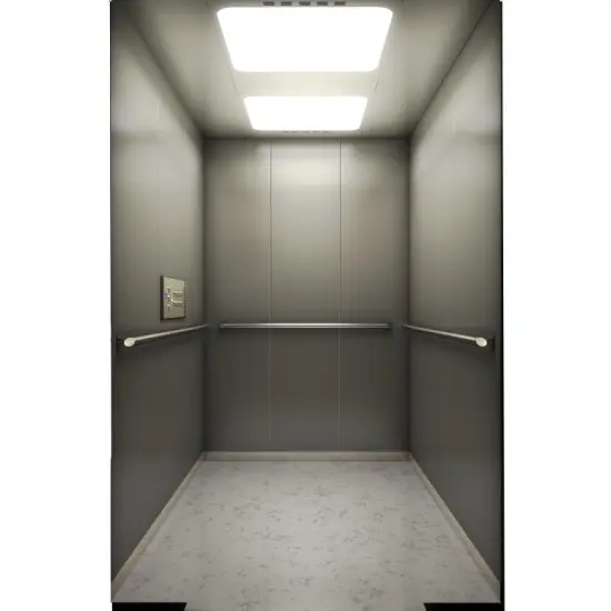 Modernize Hospital Elevator
