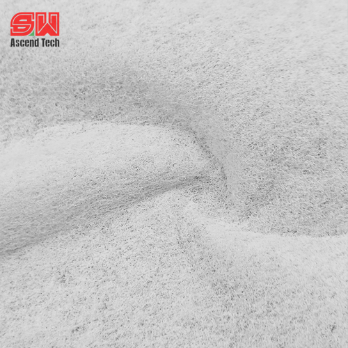 Selección de telas de alta calidad para diseño de interiores